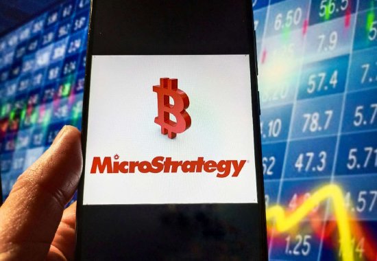 知名经济学家预言：MicroStrategy终将破产