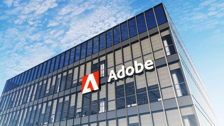 Adobe股价暴跌超13%：业绩指引低于预期，华尔街担忧AI公司冲击